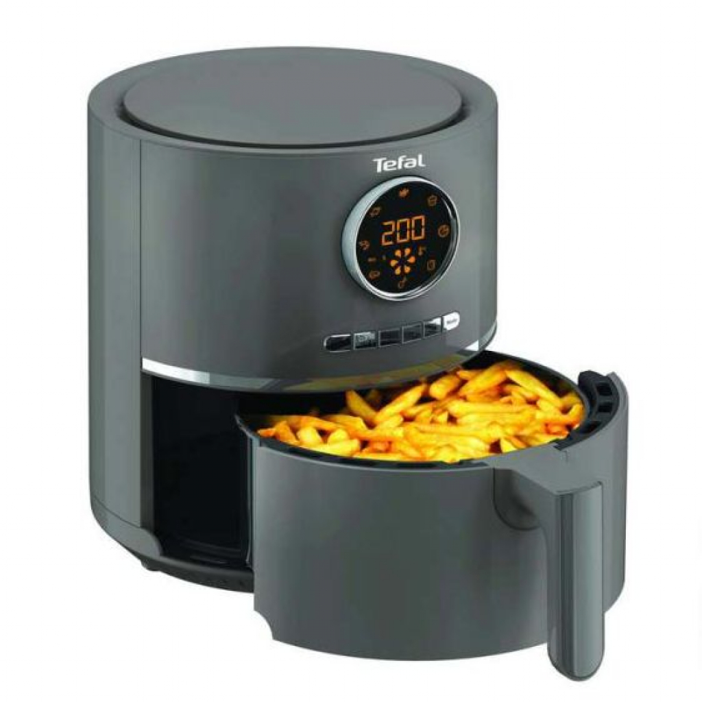 Уред за готвене Tefal EY111B15  Airfry