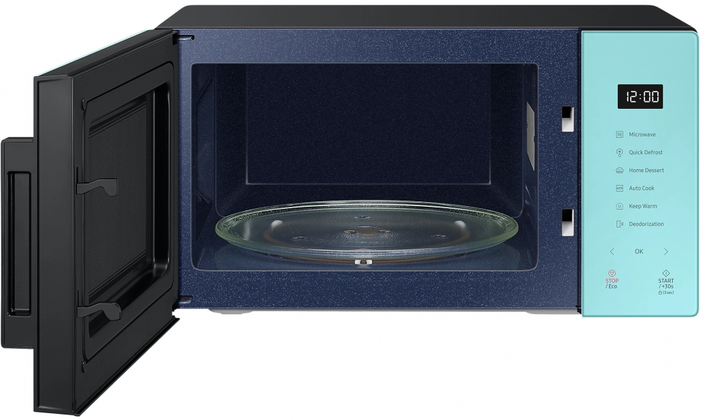 Микровълнова печка Samsung MS23T5018AN/EE