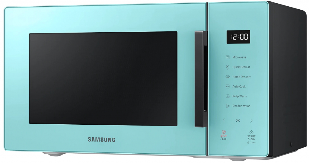Микровълнова печка Samsung MS23T5018AN/EE