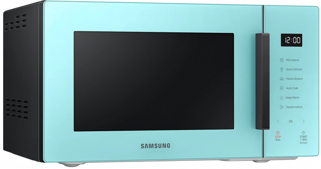 Микровълнова печка Samsung MS23T5018AN/EE