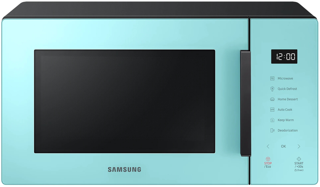 Микровълнова печка Samsung MS23T5018AN/EE