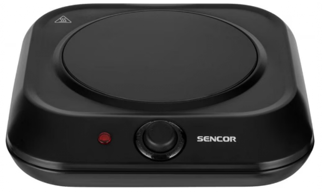 Ел. котлон Sencor SCP 1763BK
