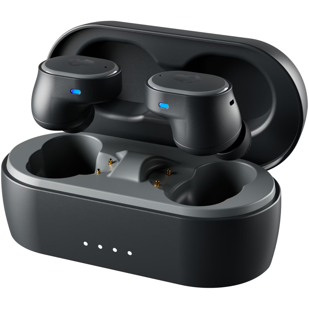 Слушалки Skullcandy Sesh Anc True Black