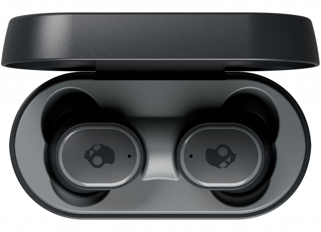 Слушалки Skullcandy Sesh Anc True Black