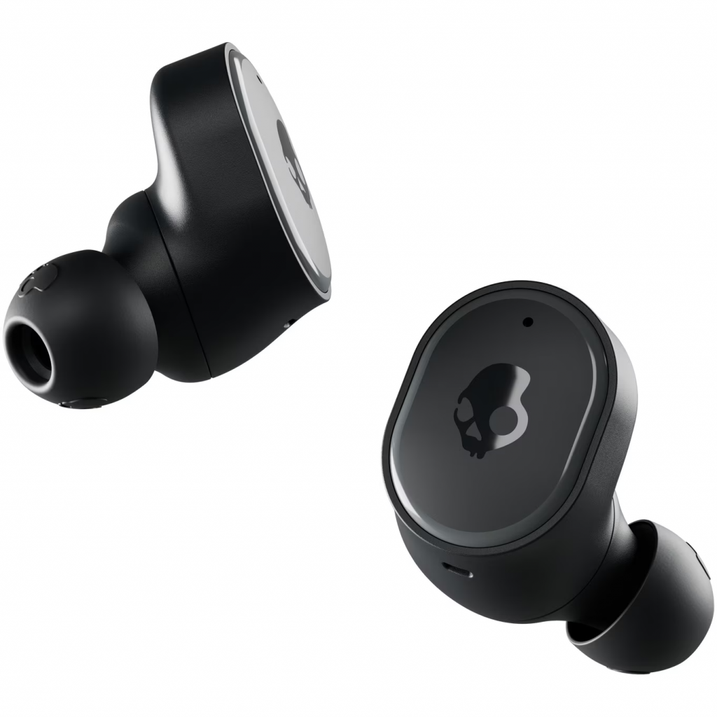 Слушалки Skullcandy Sesh Anc True Black