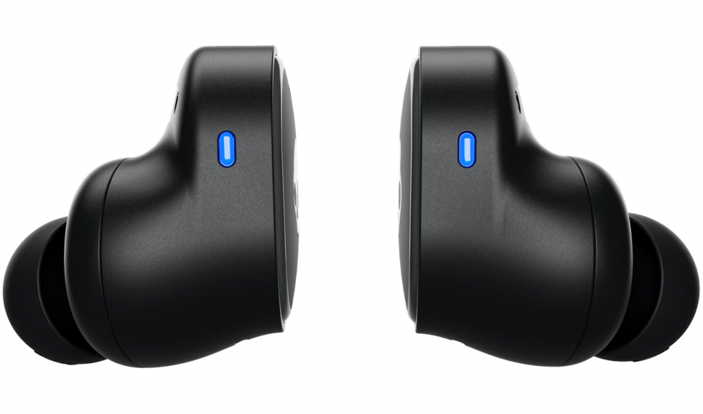 Слушалки Skullcandy Sesh Anc True Black