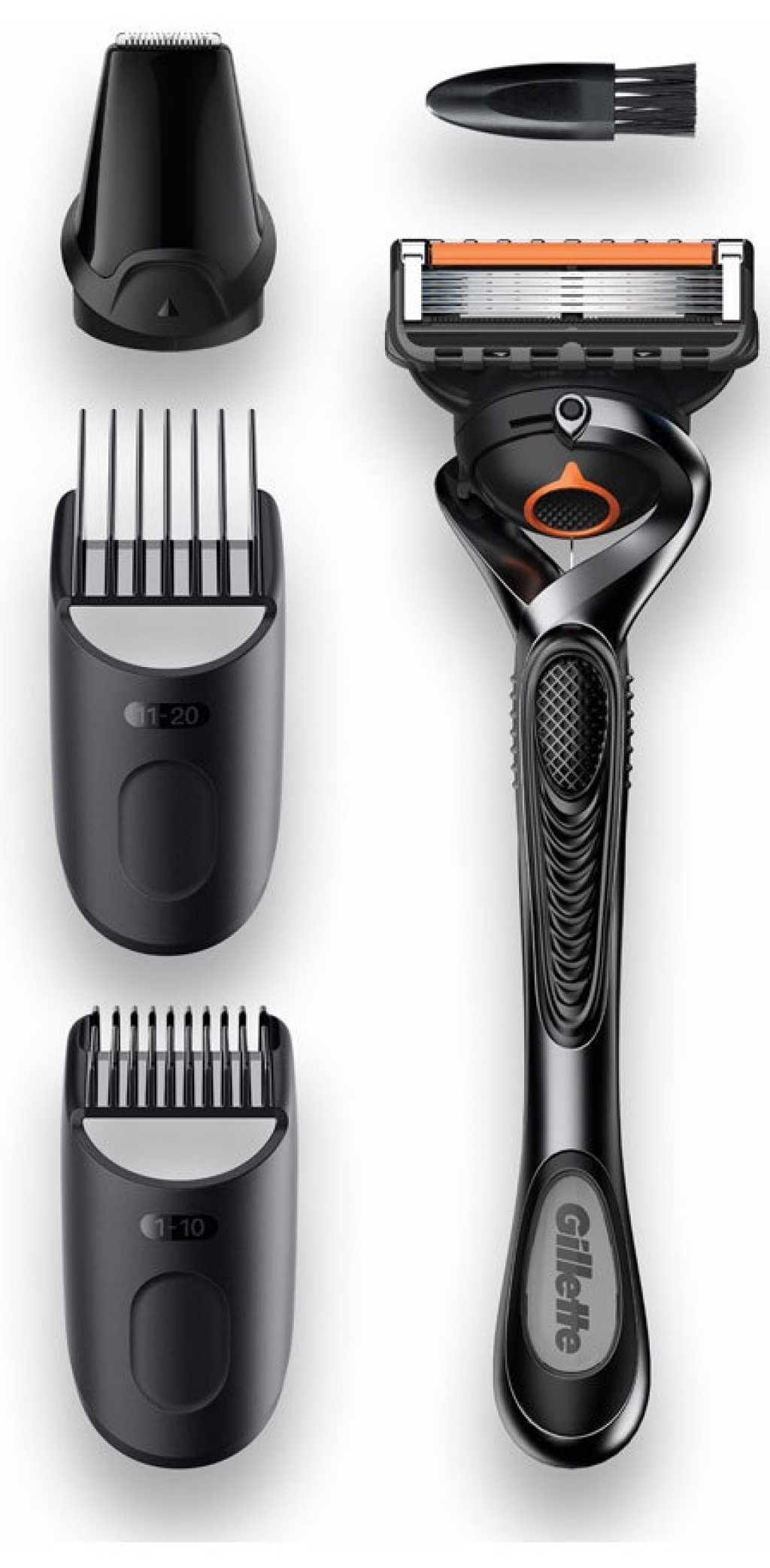 Тример Braun BT5360