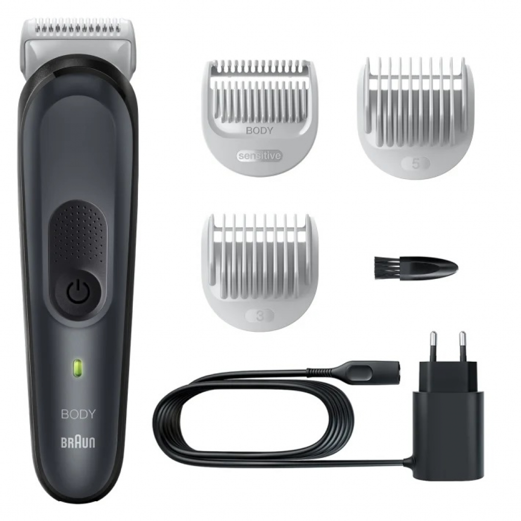Тример Braun BG3350