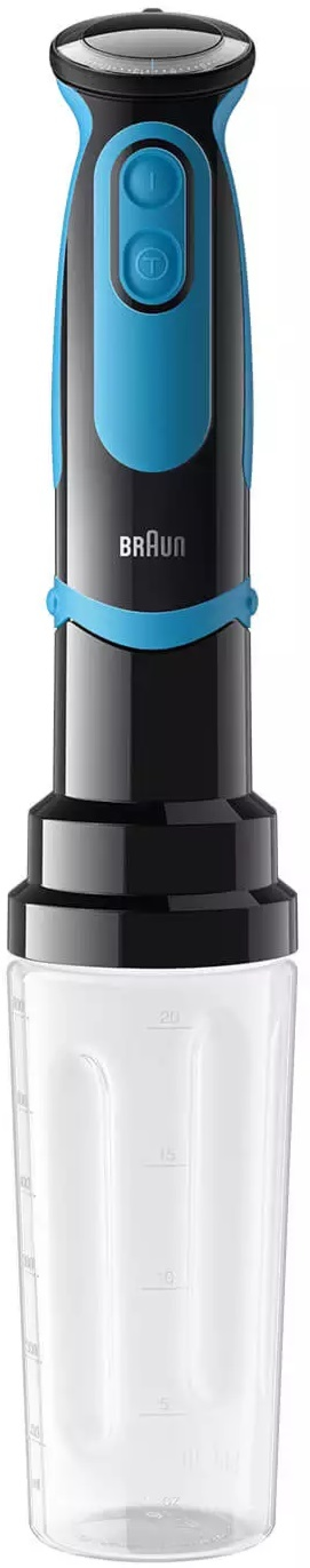 Пасатор Braun MQ5252BKBL