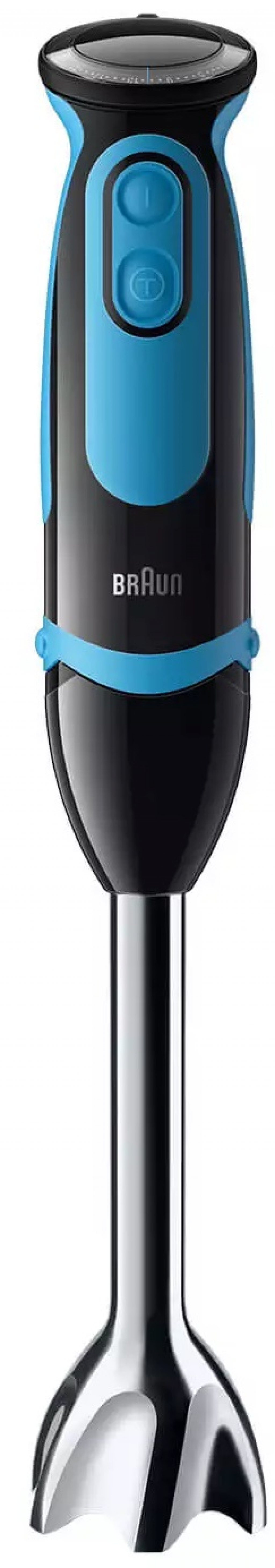 Пасатор Braun MQ5252BKBL