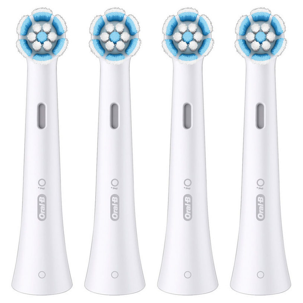 Накрайник ел. четка Oral B 4 IO SENSWHITE 6/26/20