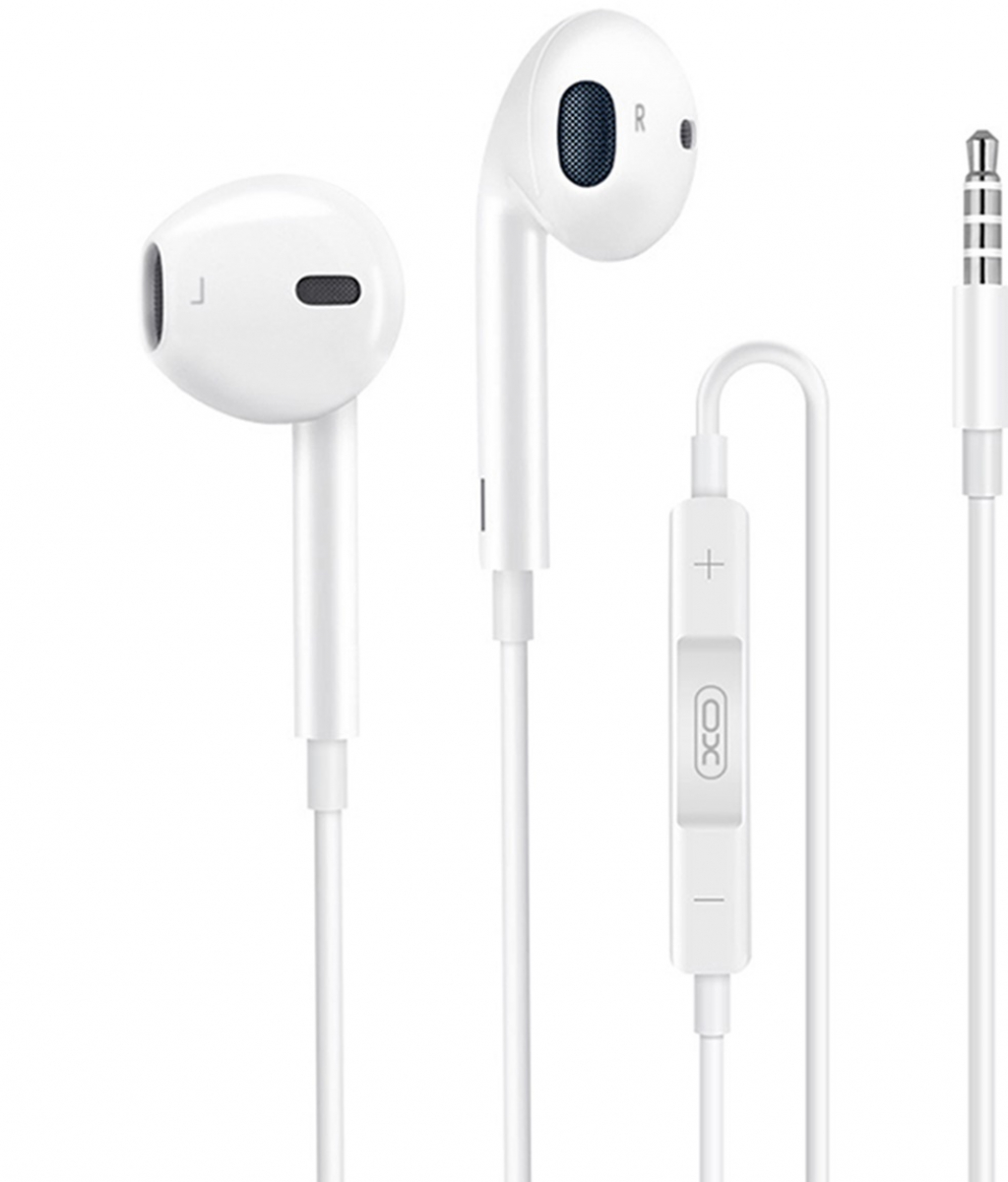Слушалки XO S31 Stereo wired controll