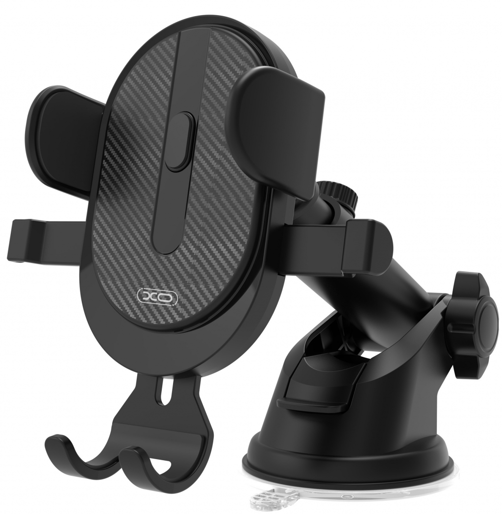 Стойка за телефон XO C60 Suction outlet cup car holder