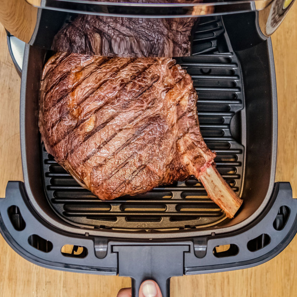 Уред за готвене Tefal EY801D15 Easy Fry XXL Flexcook
