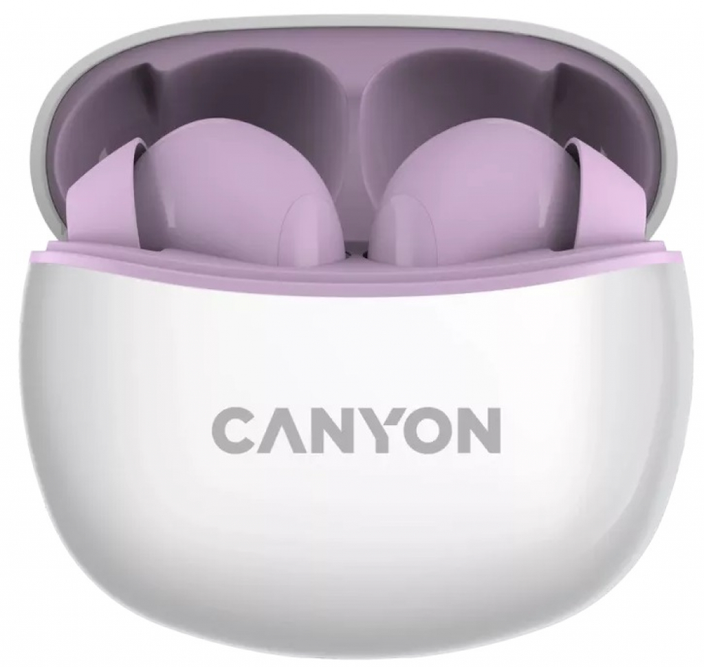 Слушалки CANYON CNS-TWS5PU