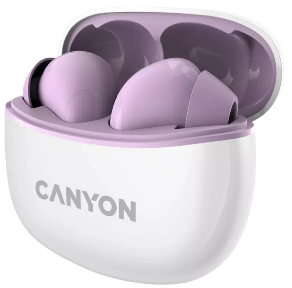 Слушалки CANYON CNS-TWS5PU