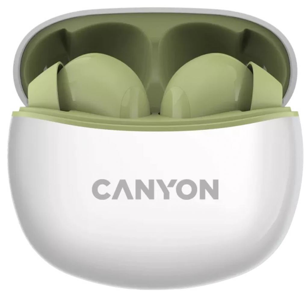 Слушалки CANYON CNS-TWS5GR