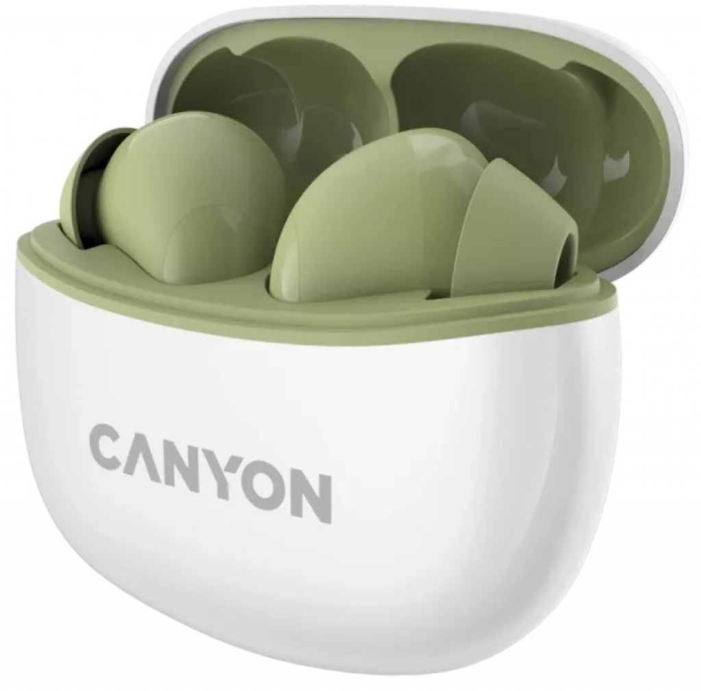 Слушалки CANYON CNS-TWS5GR