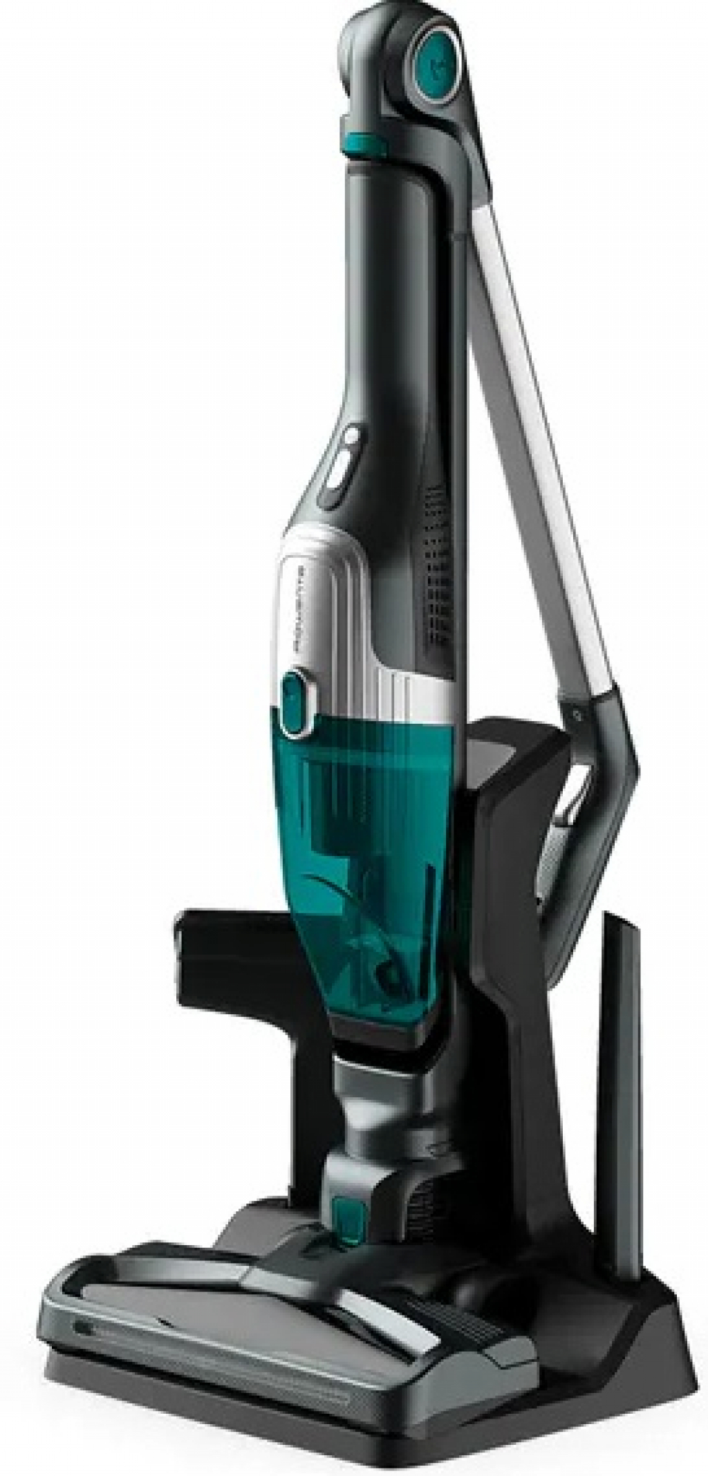 Прахосмукачка Rowenta RH1239WO X-Trem Compact Classic