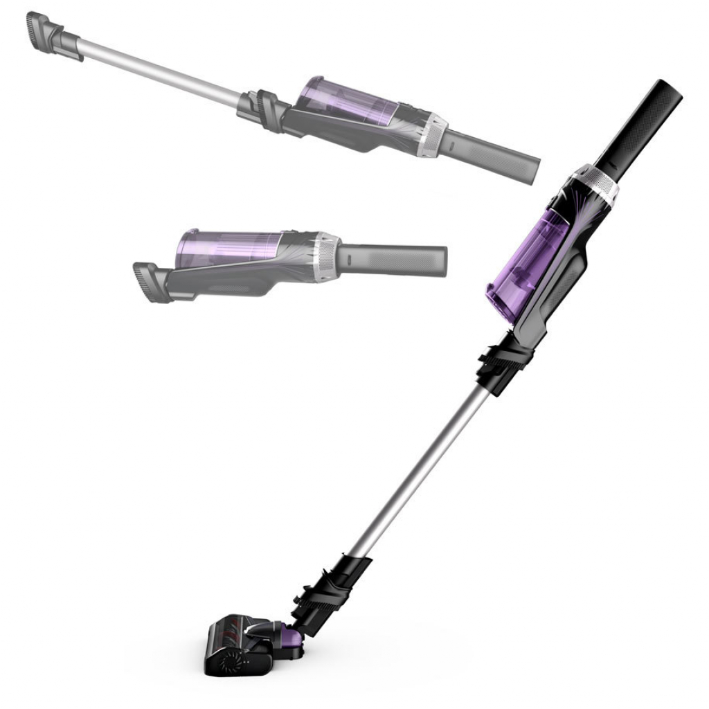 Прахосмукачка Rowenta RH1129WO X-Nano Essential