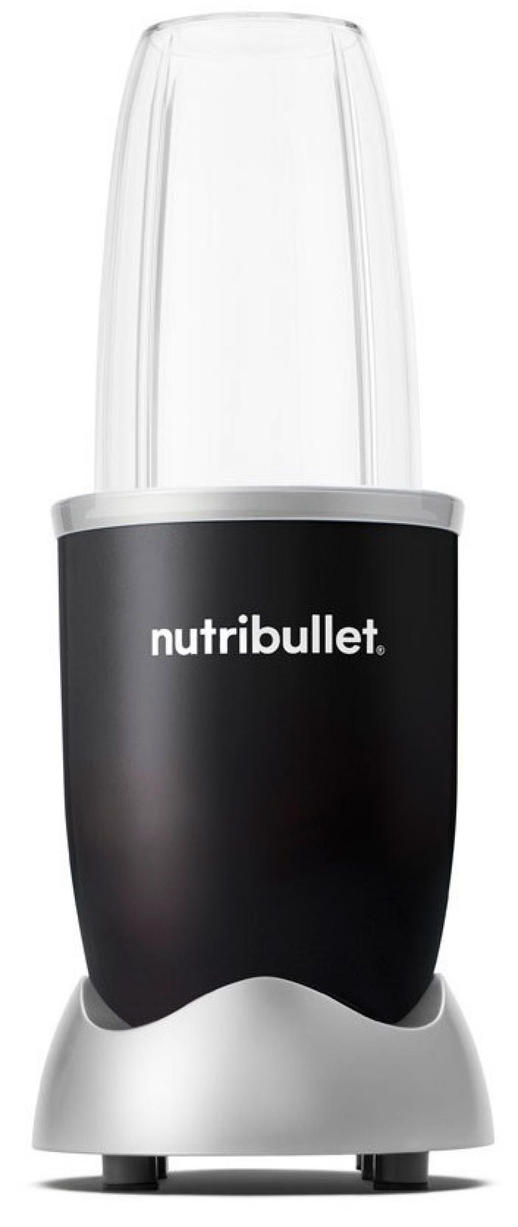 Блендер Nutribullet NB606B