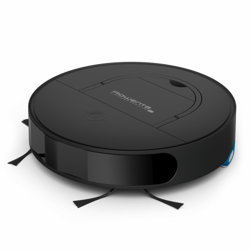 Прахосмукачка Rowenta RR9075WH Serie 130 AI Anima and Allergy