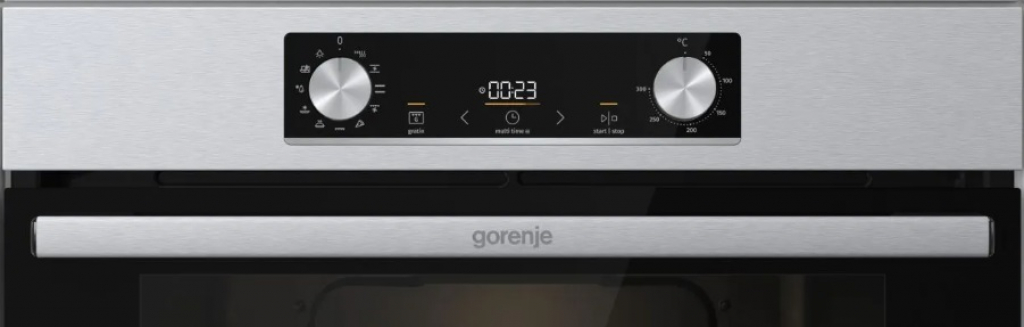 Фурна за вграждане Gorenje BO6735E05X