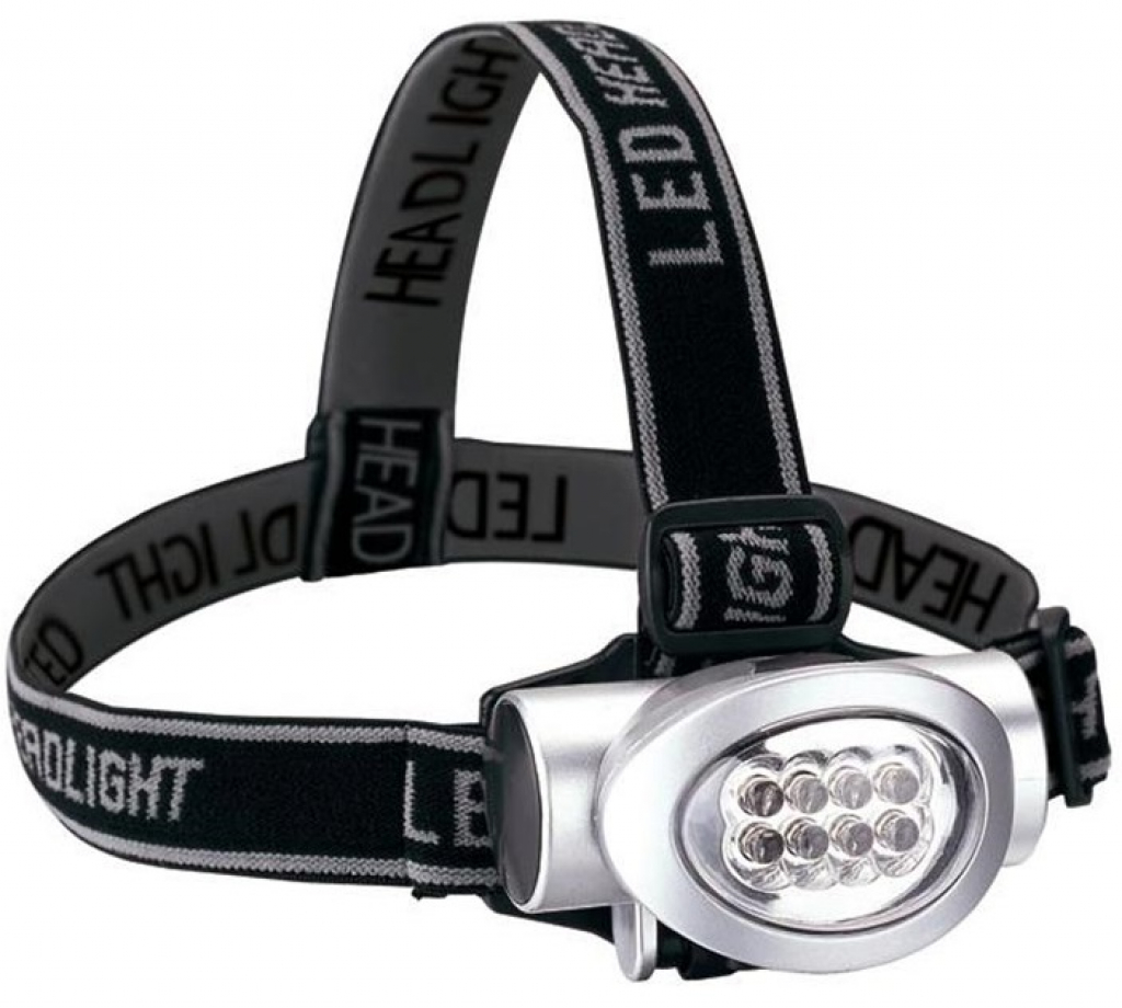 Фенер Sencor SLL 50
