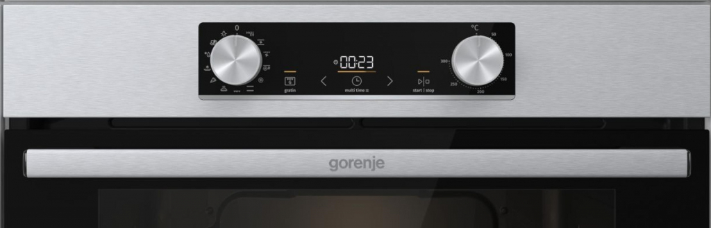 Фурна за вграждане Gorenje BO6737E02XK