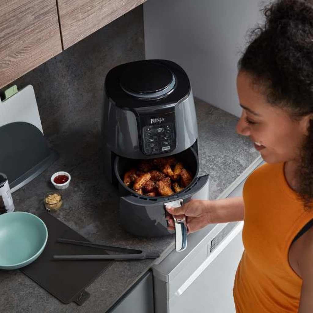 Уред за готвене Ninja AF100EU Air Fryer