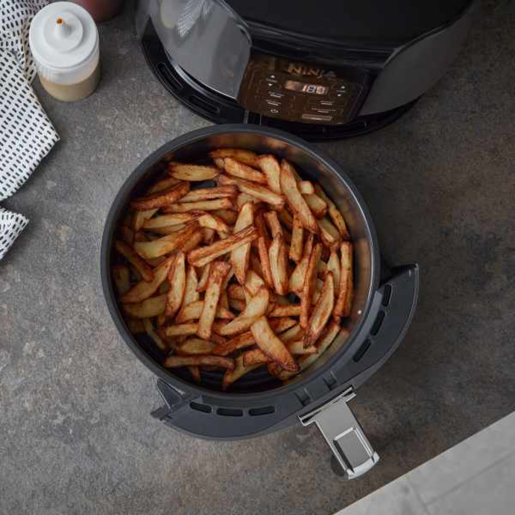 Уред за готвене Ninja AF100EU Air Fryer