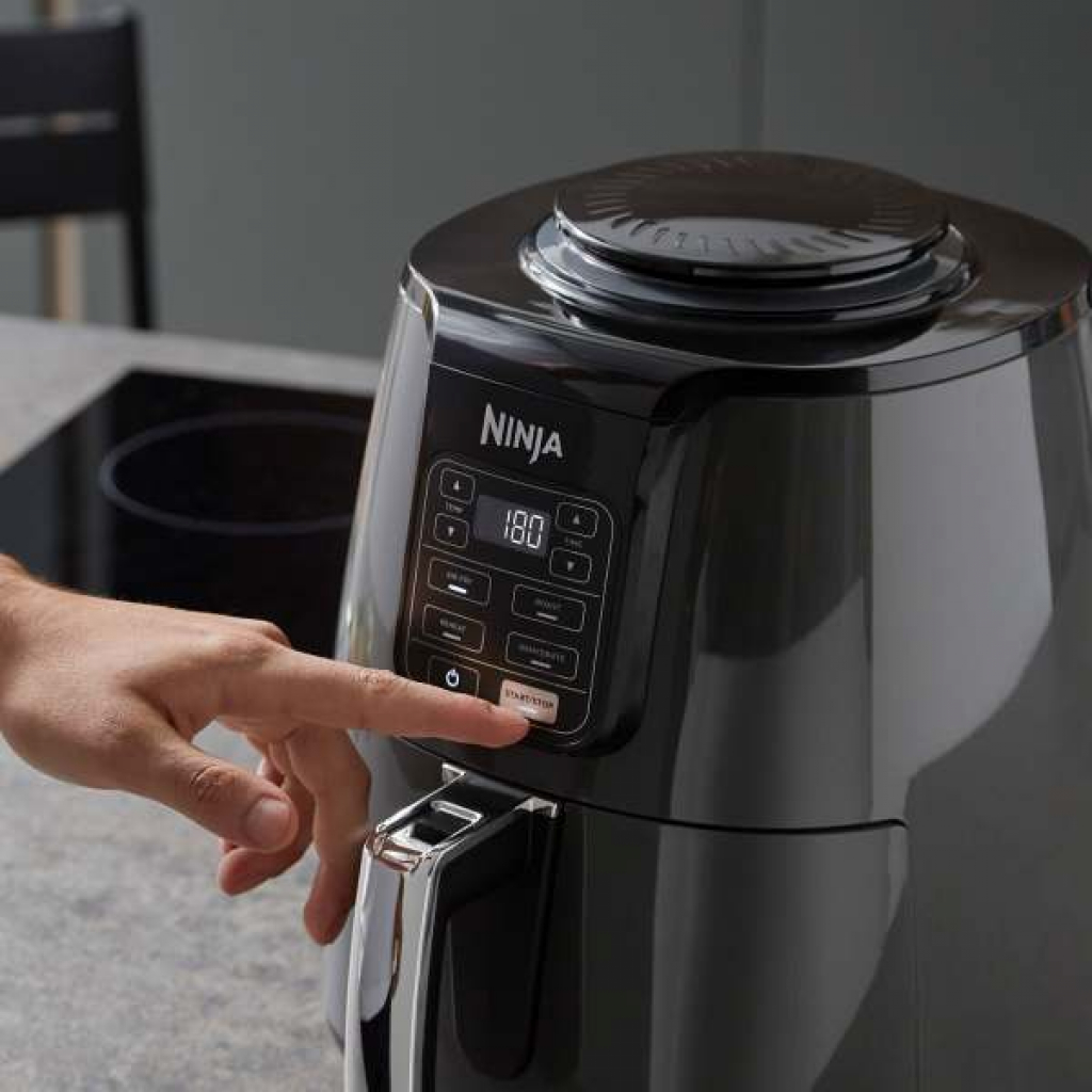 Уред за готвене Ninja AF100EU Air Fryer