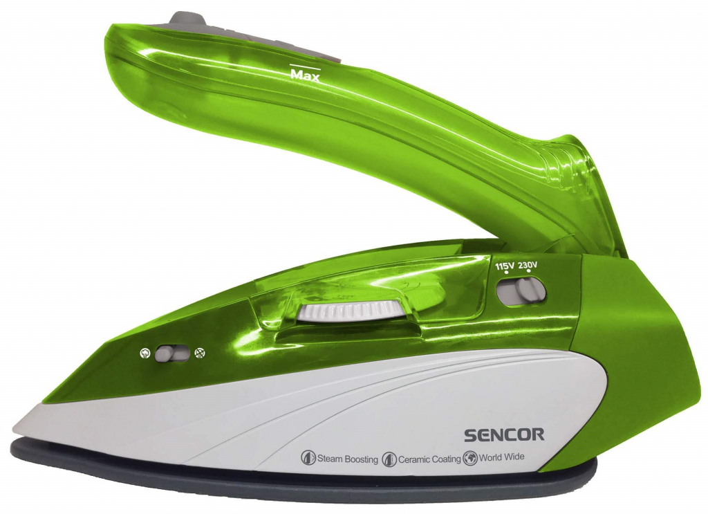 Ютия Sencor SSI1050GR