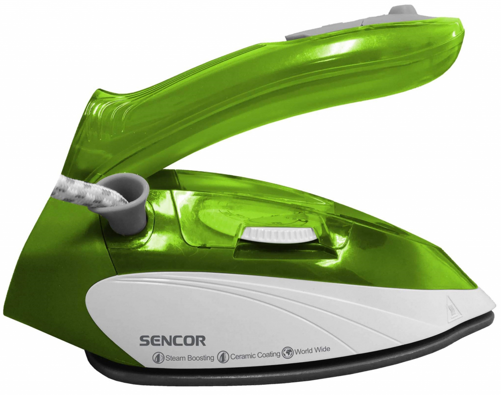Ютия Sencor SSI1050GR