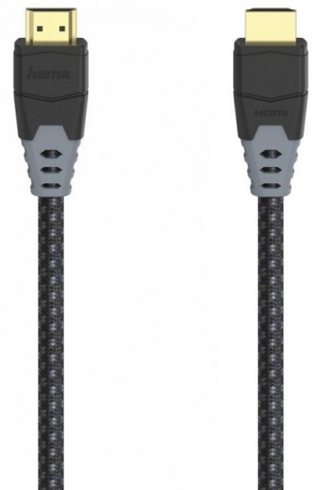 Кабел HAMA 205445 HDMI към HDMI