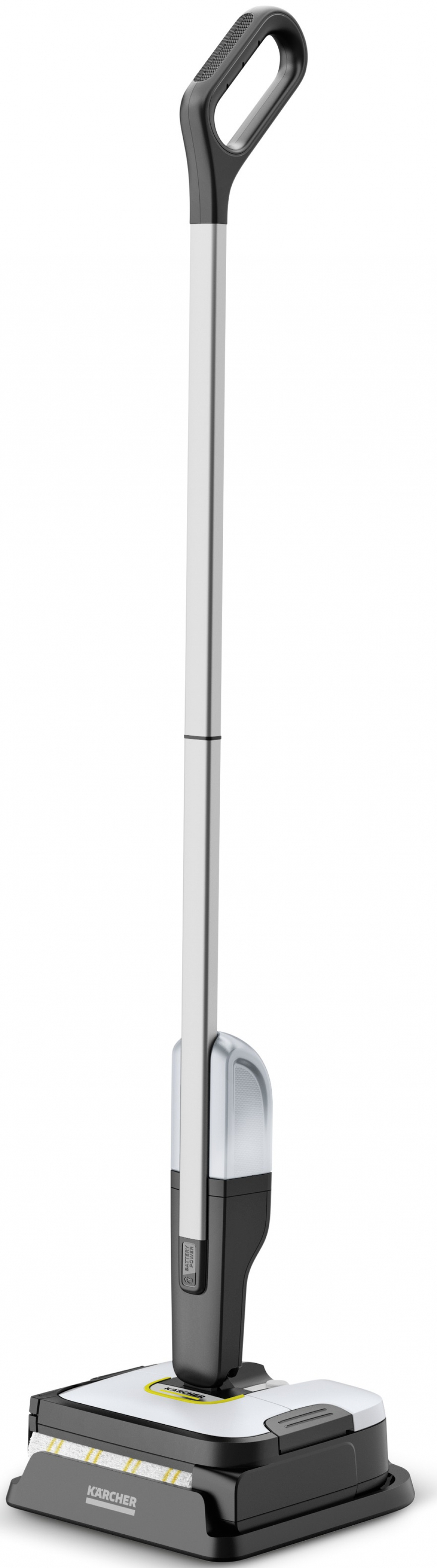 Подопочистваща машина KARCHER FC 2-4 акумулаторна 10562000