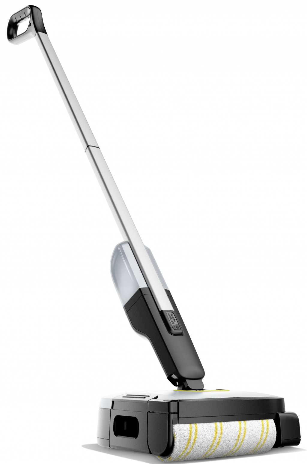 Подопочистваща машина KARCHER FC 2-4 акумулаторна 10562000