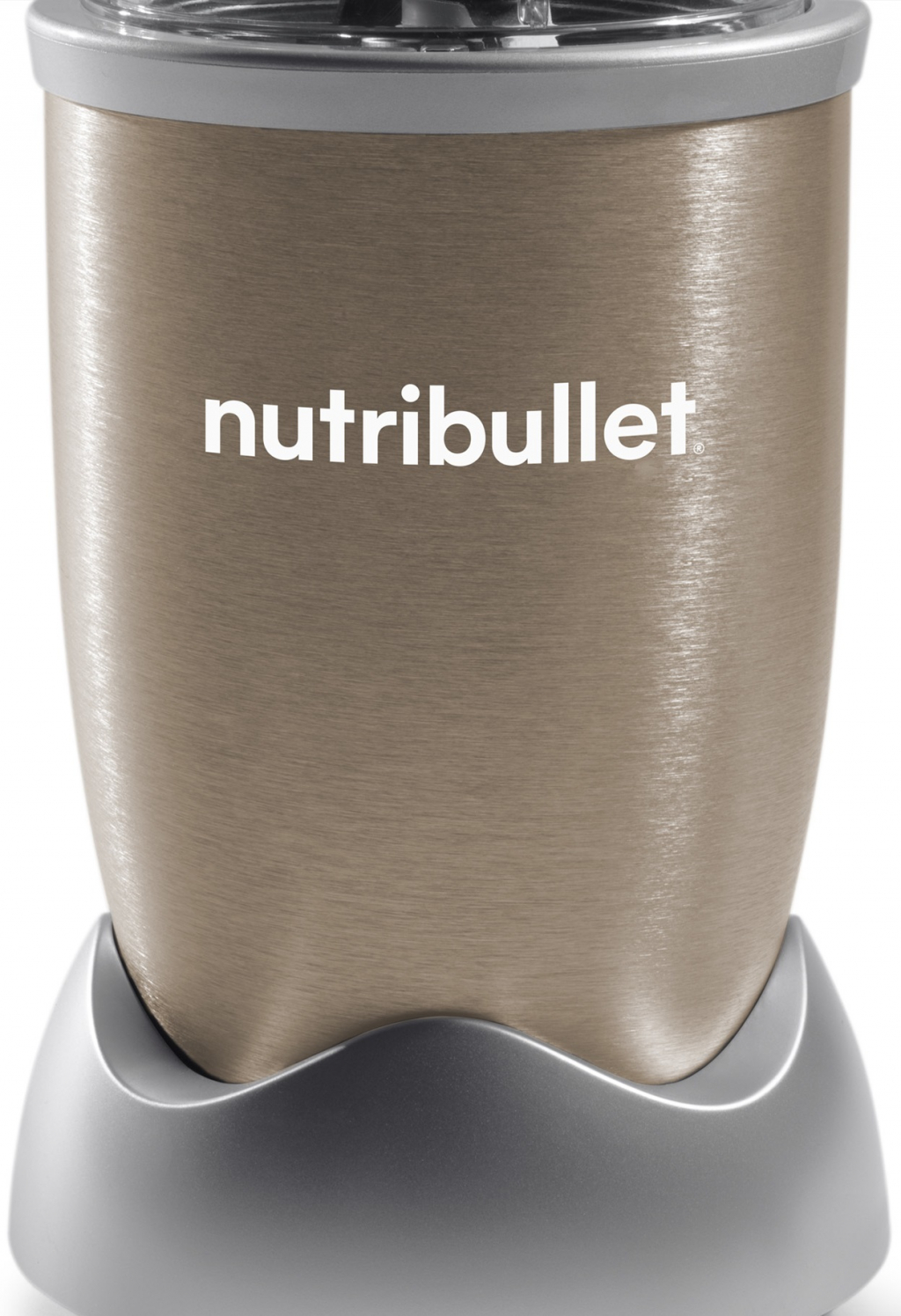 Блендер Nutribullet NB907CP