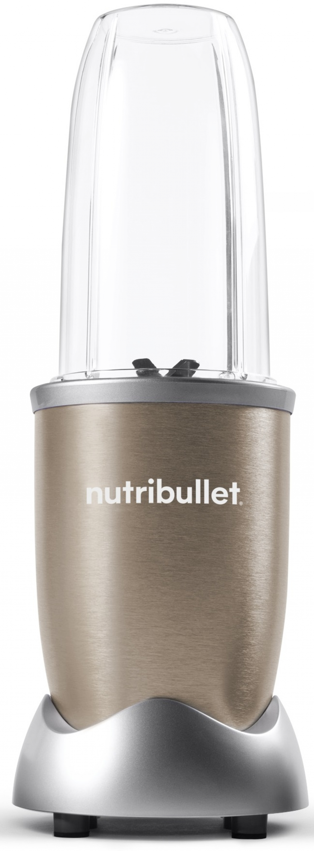 Блендер Nutribullet NB907CP