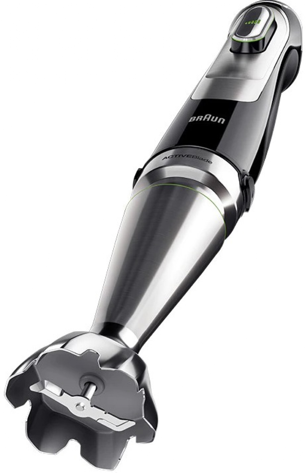 Пасатор Braun MQ9187XLI
