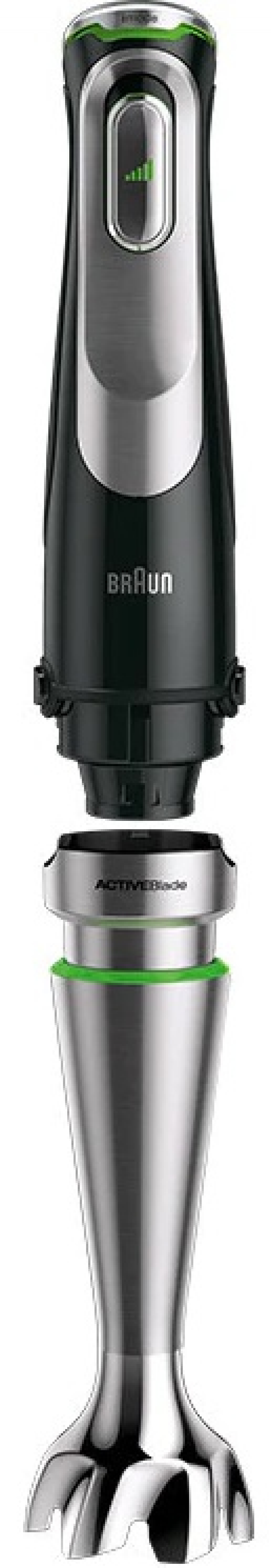 Пасатор Braun MQ9187XLI