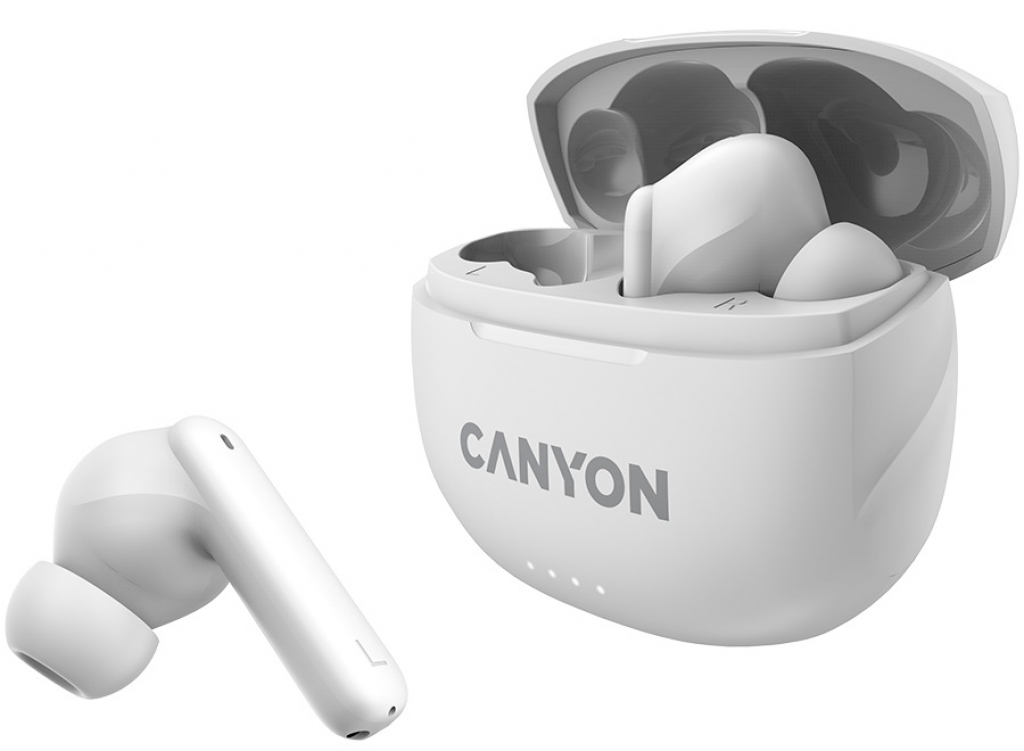 Слушалки CANYON CNS-TWS8W