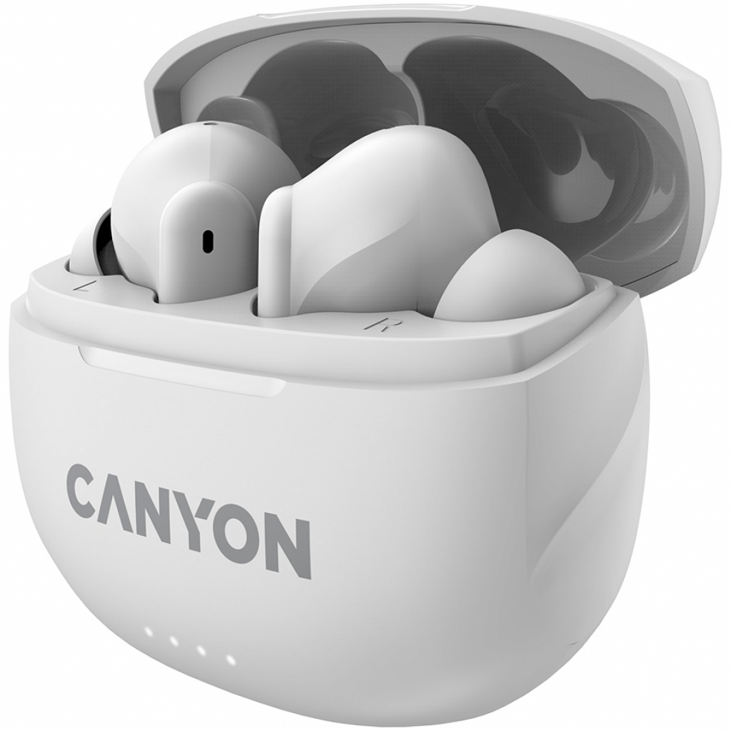 Слушалки CANYON CNS-TWS8W