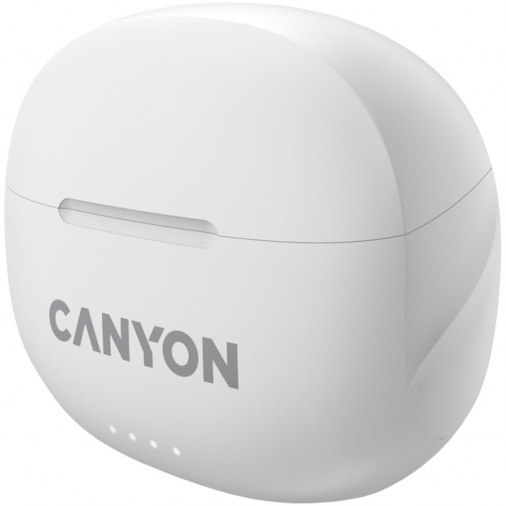 Слушалки CANYON CNS-TWS8W