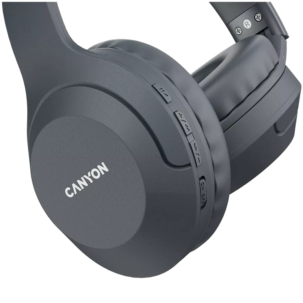 Слушалки CANYON CNS-CBTHS3DG