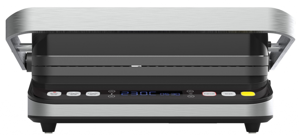 Мултигрил AENO AEG0001