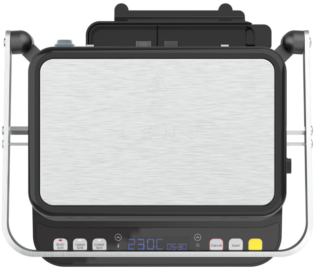 Мултигрил AENO AEG0001