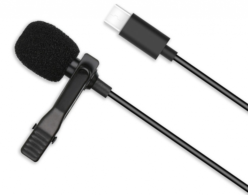 Микрофон XO MKF02 for Type-C