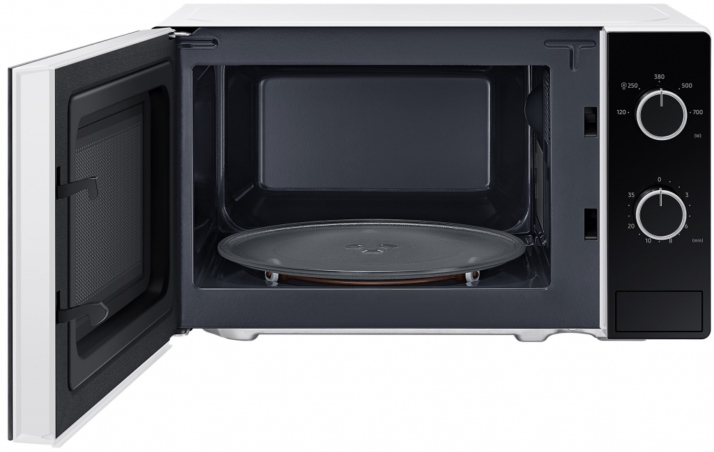 Микровълнова печка Samsung MS20A3010AH/OL