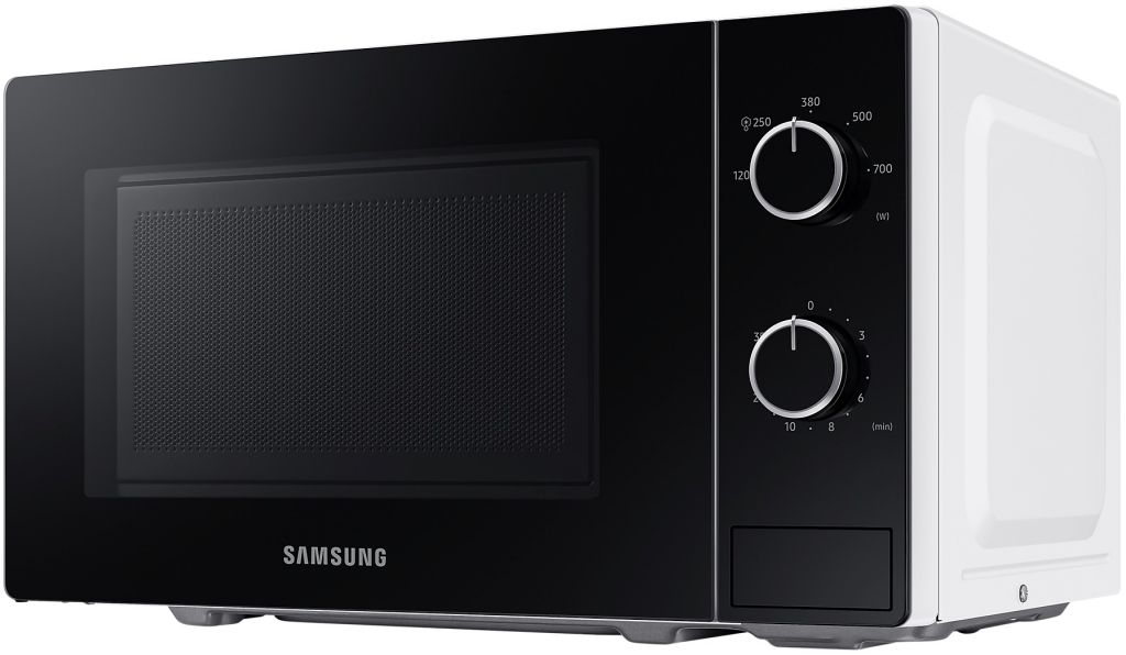 Микровълнова печка Samsung MS20A3010AH/OL